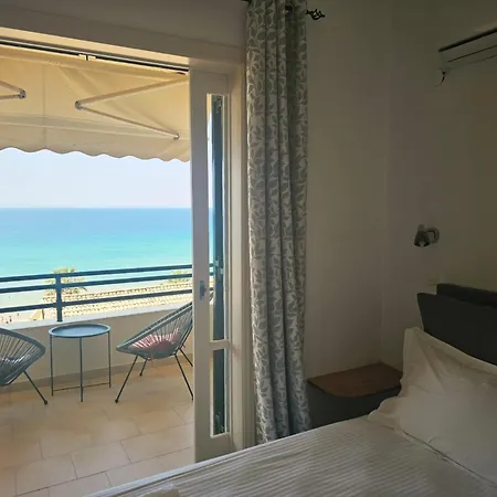 Corfu 91 Apartmán *