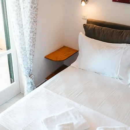 Corfu 91 公寓