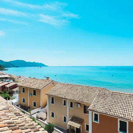 Corfu 91 公寓 格利法达