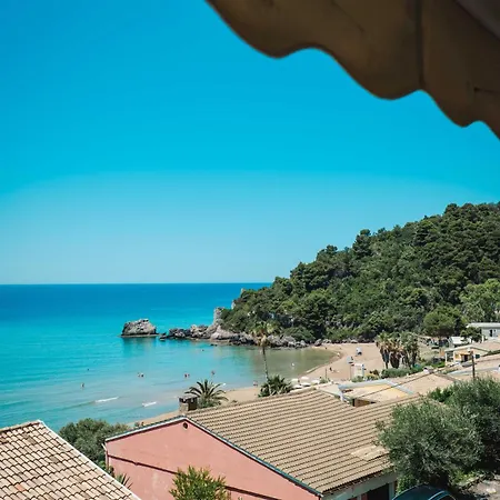 Corfu 91 Lejlighed *
