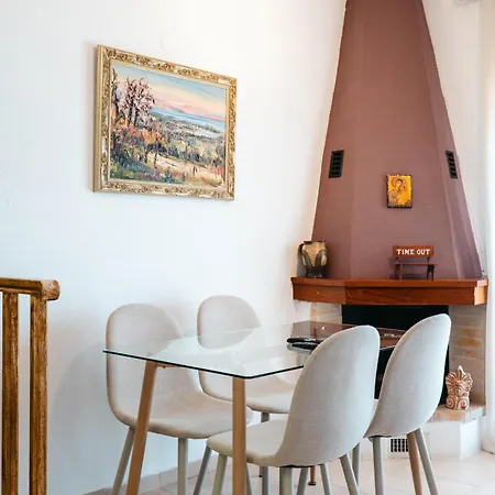Lejlighed Corfu 91
