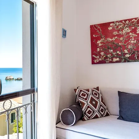 Lejlighed Corfu 91 *