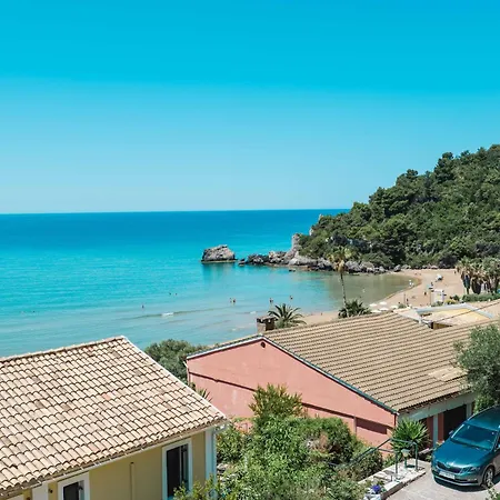 Corfu 91 Glifada