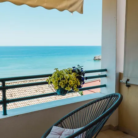 Lejlighed Corfu 91 *