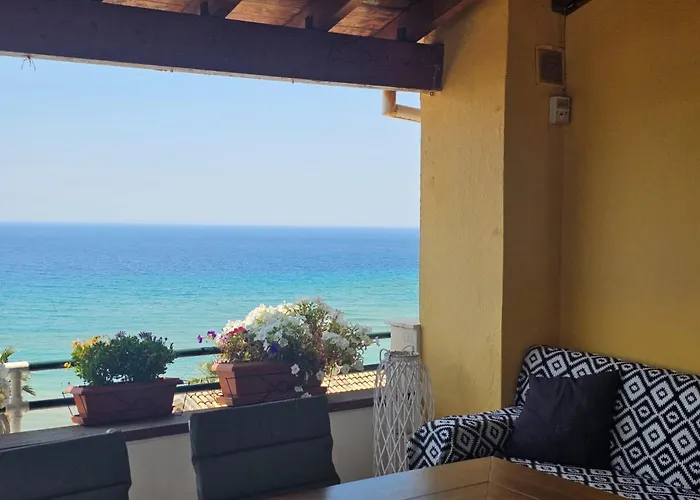 דירה Corfu 91 *