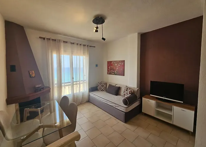 דירה Corfu 91