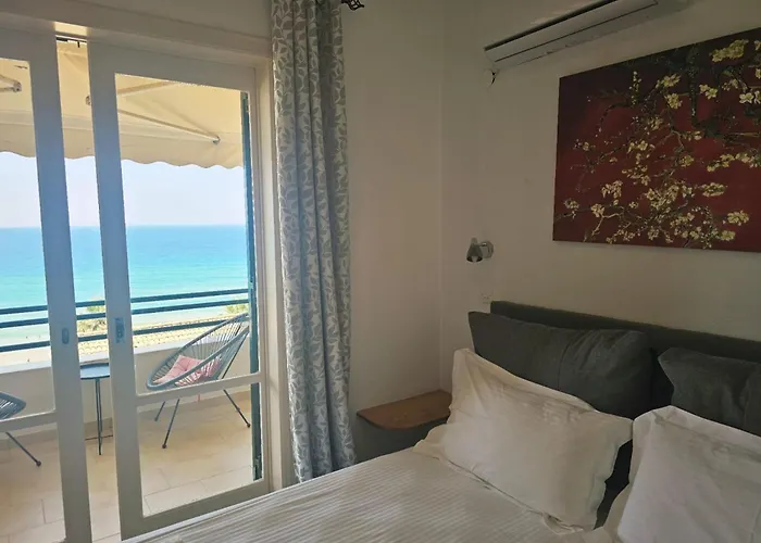 Corfu 91 * גליפאדה