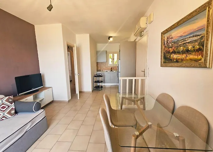 דירה Corfu 91 *