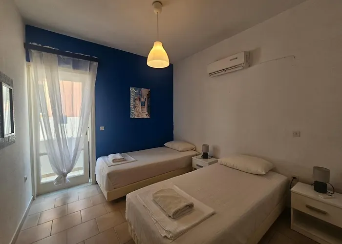 Corfu 91 גליפאדה