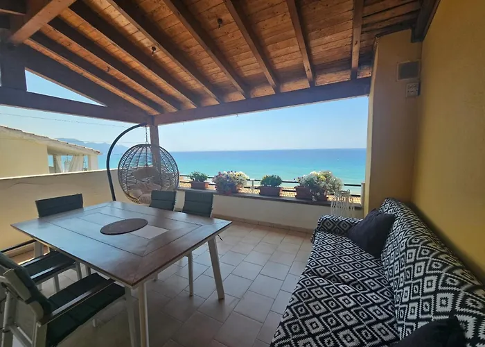 Corfu 91 * גליפאדה